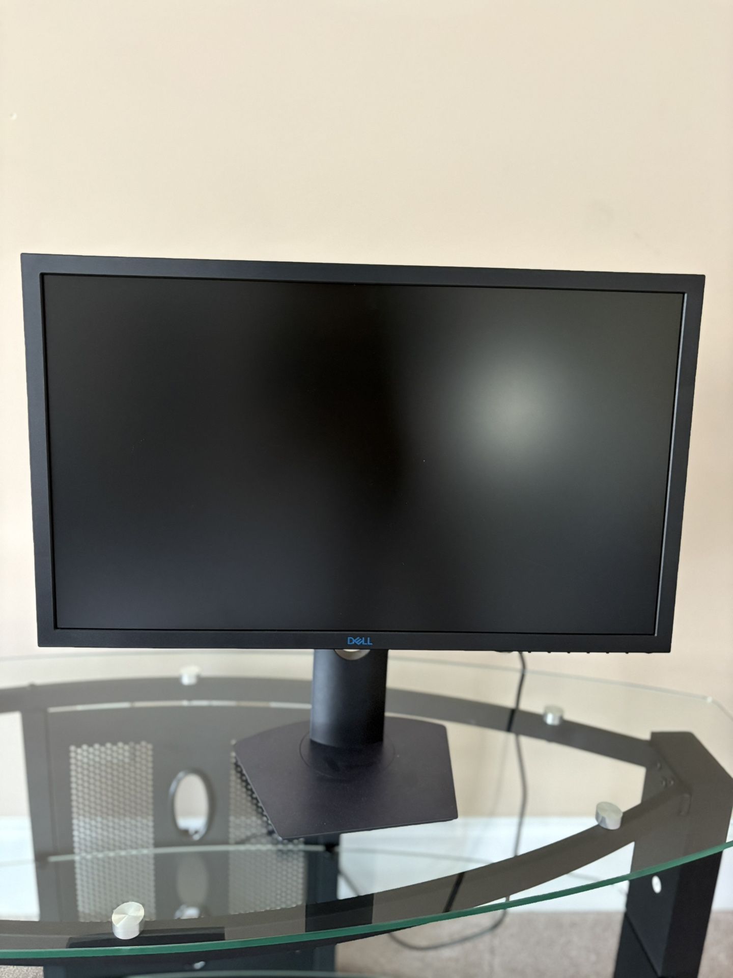 Dell 144hz Gaming Monitor