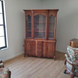 China Hutch