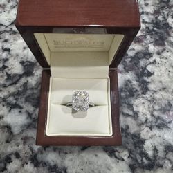 2 Ct Lab Diamond Vs1 D Color 