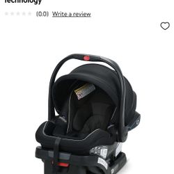 Infant Car Seat 