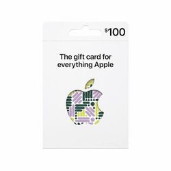 510$ Apple Gift Card