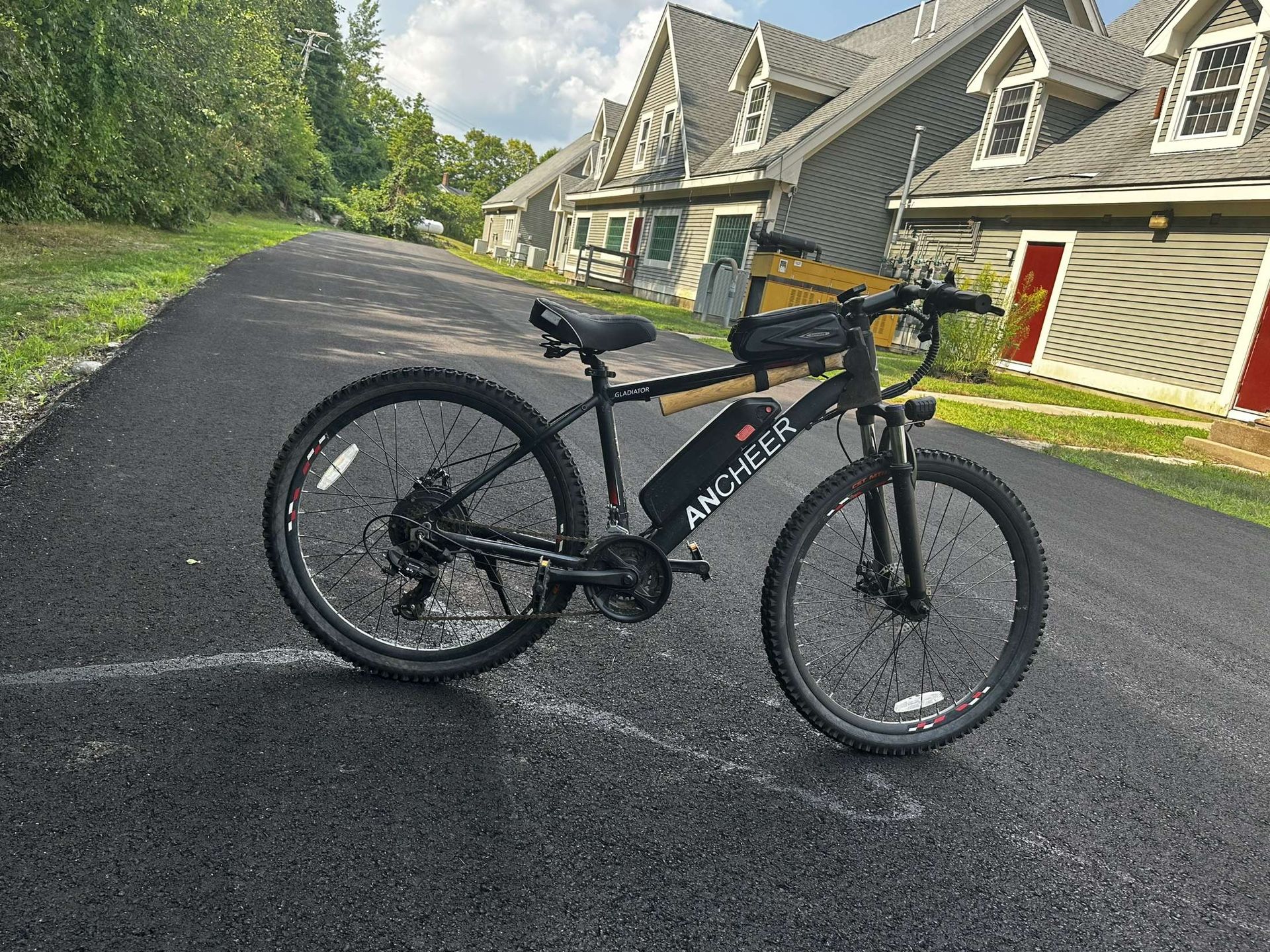 Ebike