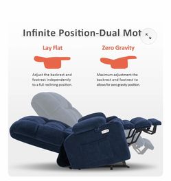 MCombo Recliner