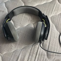 A10 Headset