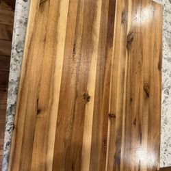 Great Cutting Board
