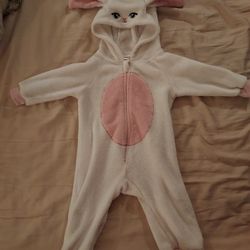 Bunny Costume