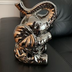 Ornamental Elephant