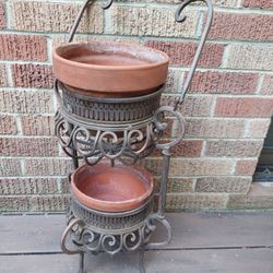 Plant Holder