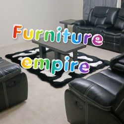 Furniture Living Room Sofa Loveseat Couch 