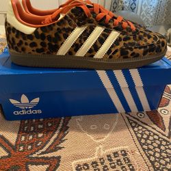 Samba OG Cheetah