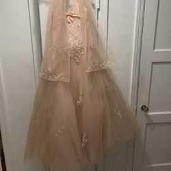   Party Dress New Size 14