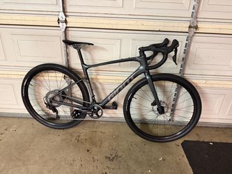 2025 Giant fast road advanced 1 Carbon fiber