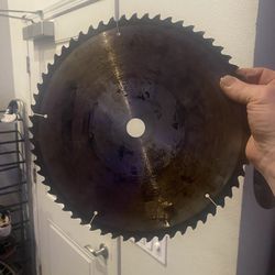 11 Inch Circular Saw Blade