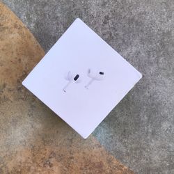 AirPods Pro 2