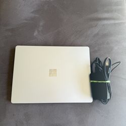 Surface Laptop Go