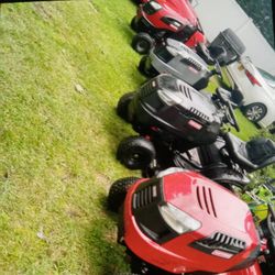 30 Pieces Landscape Equipment Rwad All