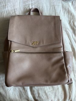 Freshly Picked Classic Diaper Bag