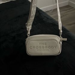 Marc Jacob’s Purse Brand New!!! (too Big A Purse For Me) Matching Wallet