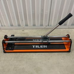 Tile Saw