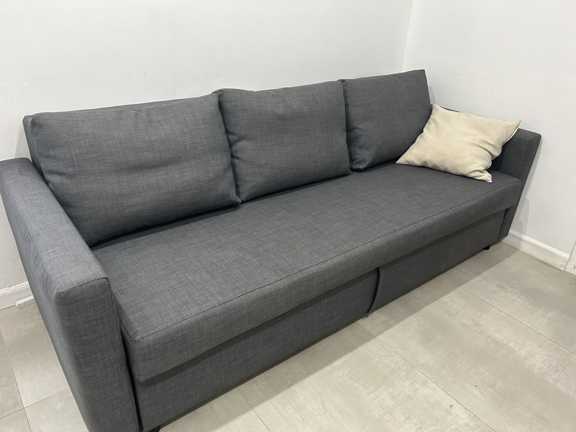 Ikea Sleeper Sofa
