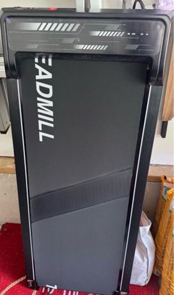 Treadmill