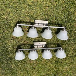 Vanity Lights 