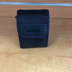 Nikon Range Finder 