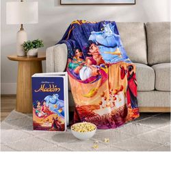 Disney Aladdin