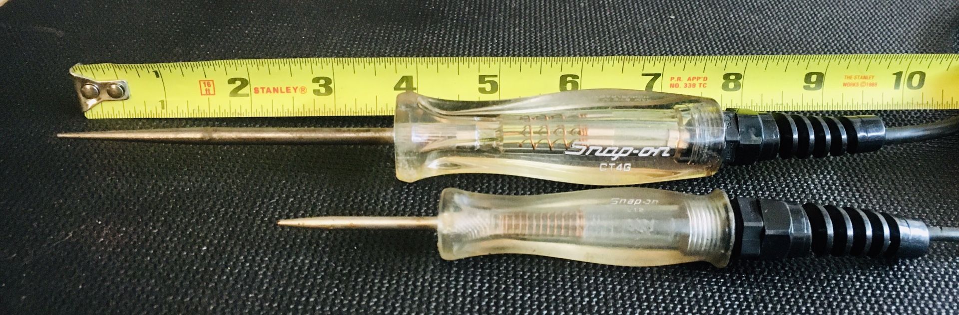 Snapon test lights for Sale in San Diego, CA OfferUp