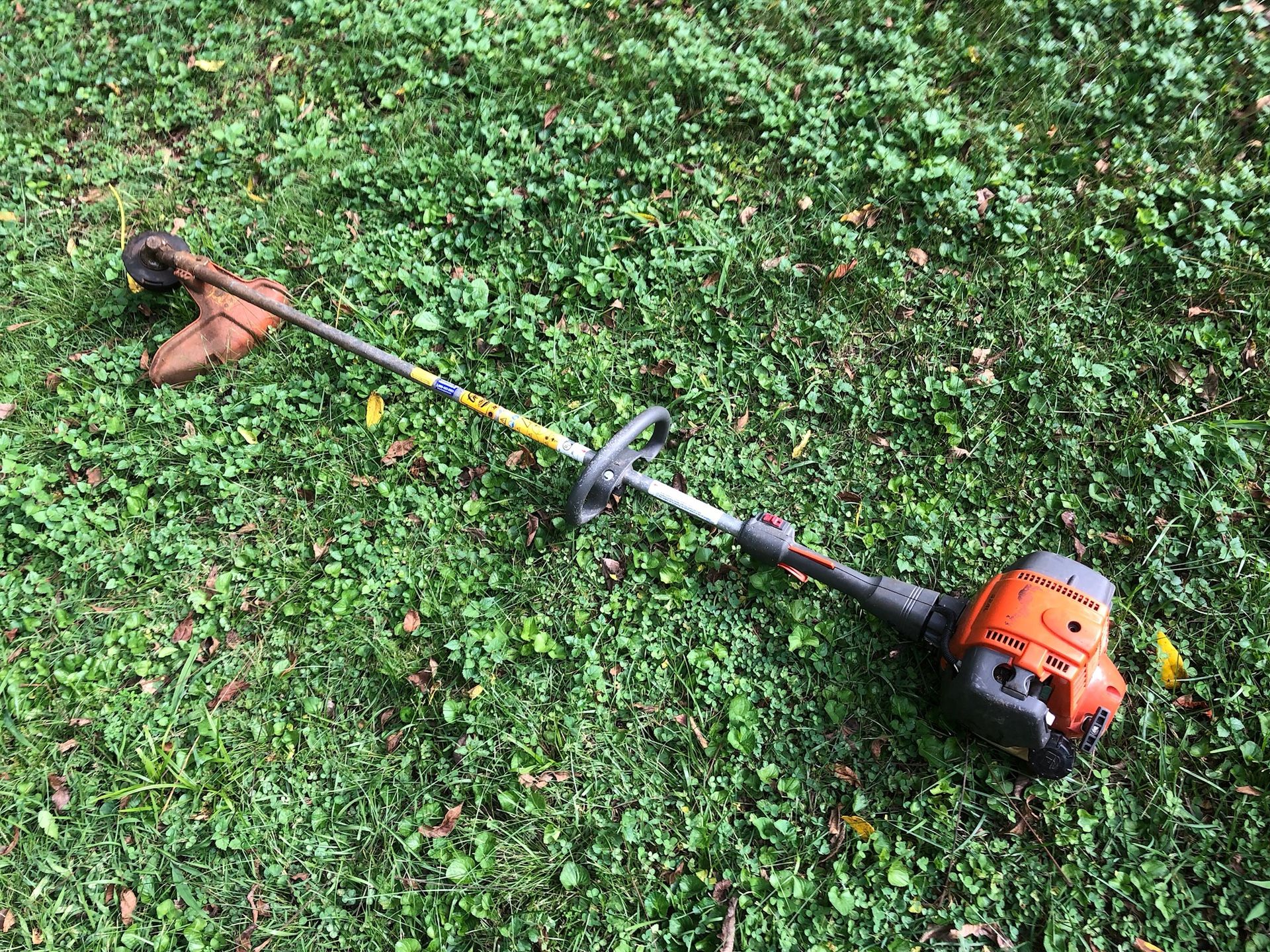 Husqvarna Weed Eater