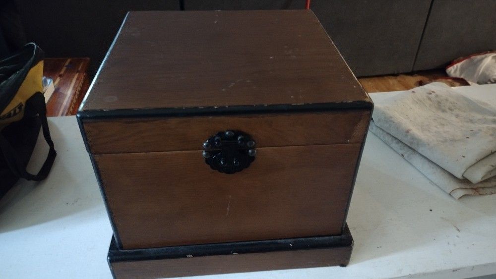 Small Box