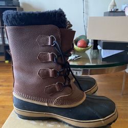 SOREL Boots 
