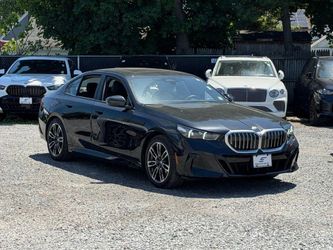 2026 BMW 530i