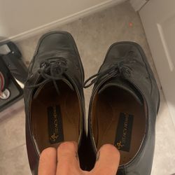 Stacy Adam’s Dress Shoes 