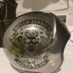Nolan Motorcycle Helmet 