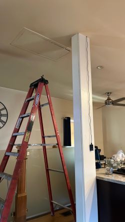 10 foot trade for men’s bicycle