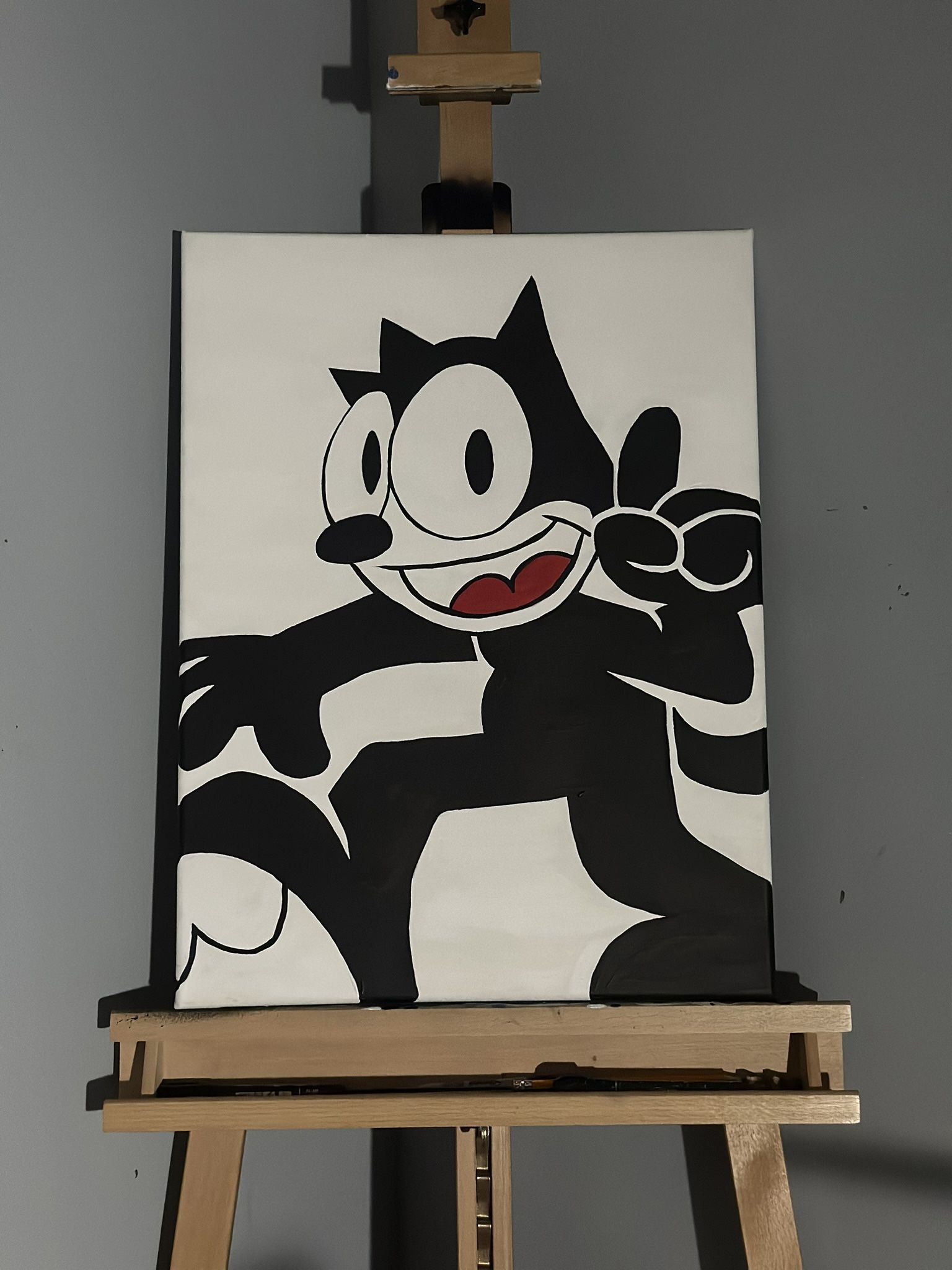 FELIX THE CAT,All Products : American Fashion Style Bags On Sale