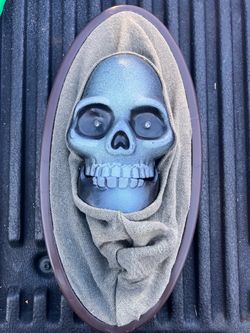 Halloween decorations