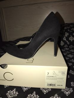 Lauren Conrad Heels