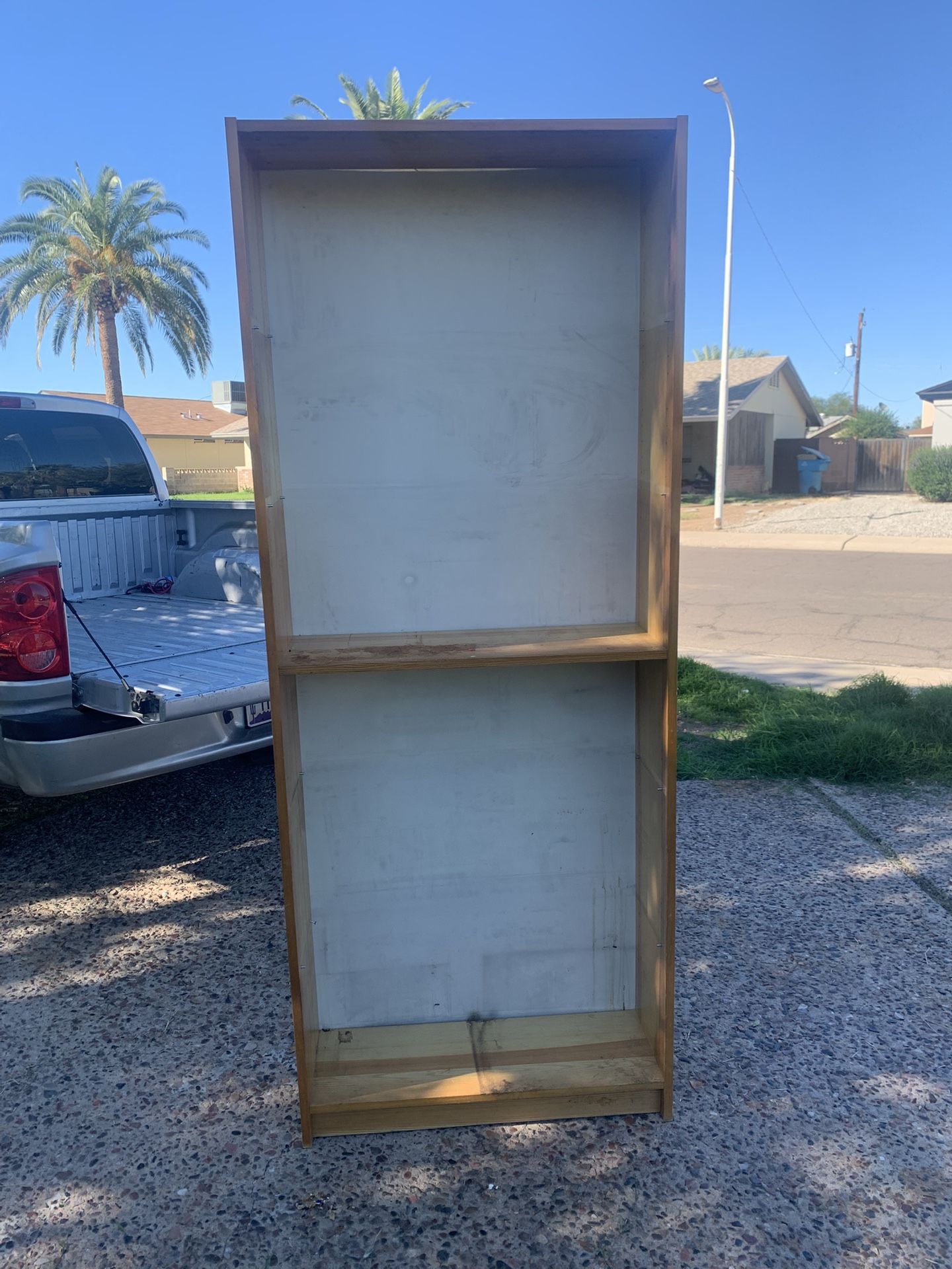Bookshelf - Have The Extra Shelf’s