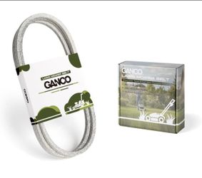 Mower belt