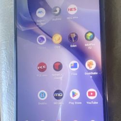 Cell Phone With Free Monthly Service 