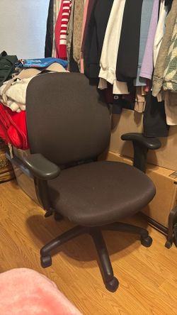 Computer Rolling Chair