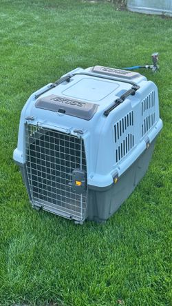 Mud Bay-skudo dog crate Medium Large