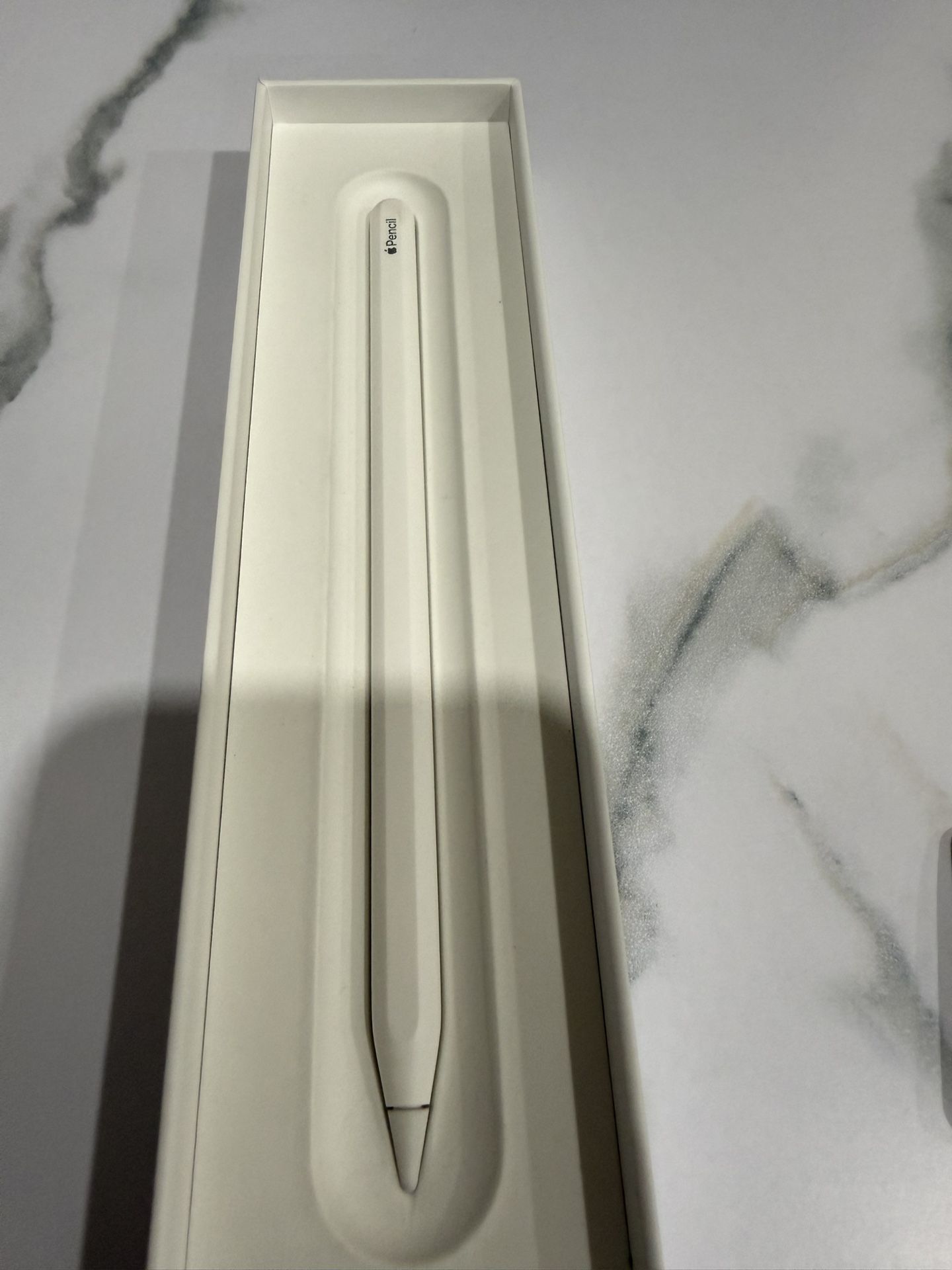 Apple Pencil ✏️