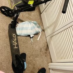 Kids Bicycle/scooter For 9 To 16 Years Old