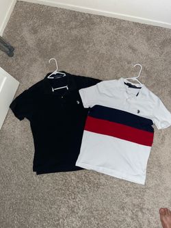 Collar polos size S & L