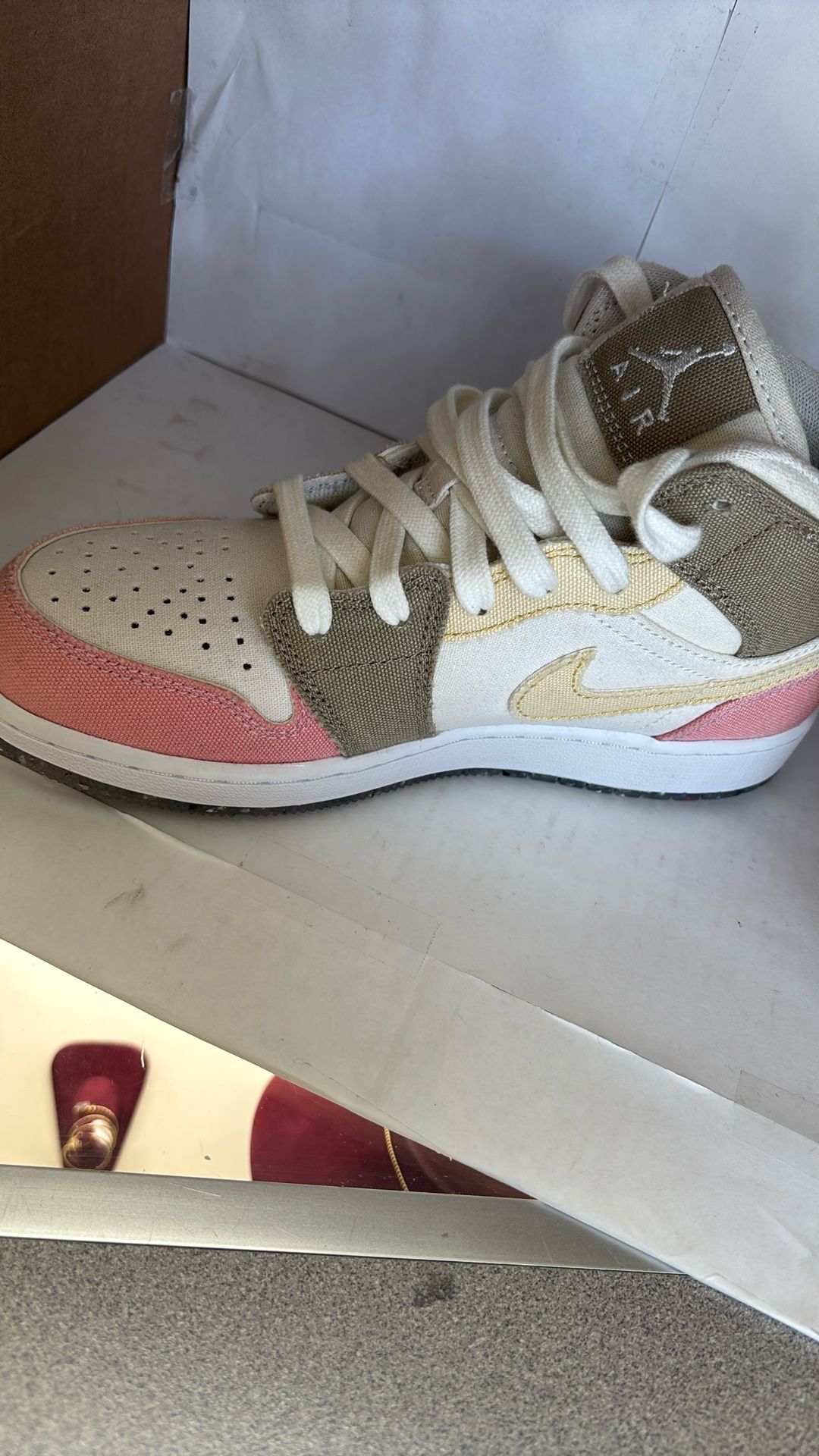 Nike