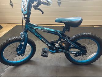Dynacraft 16” Kids Bike – Like New