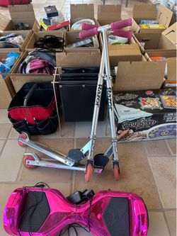 Selling everything in the photos - Send Your Offer!!!